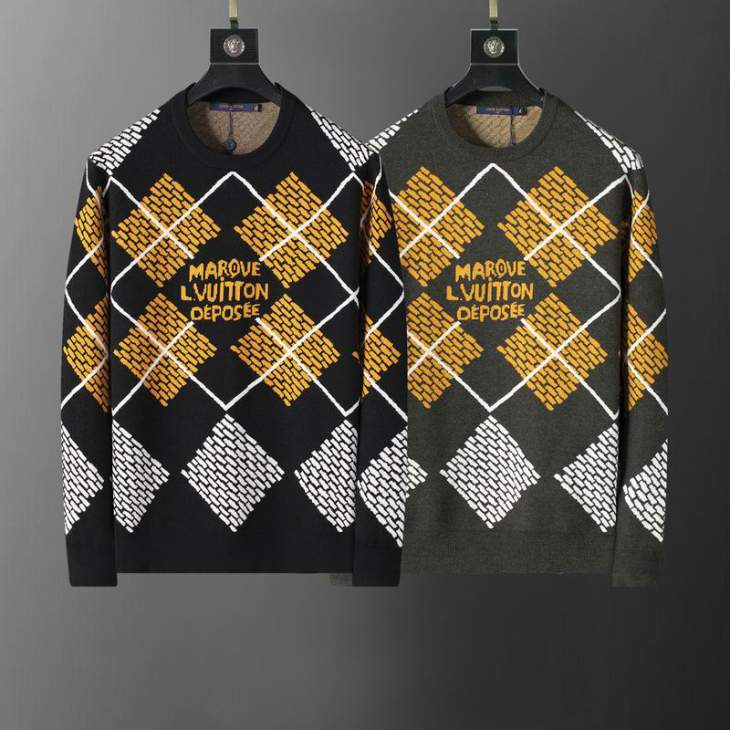 Picture of Louis Vuitton Sweaters _SKULVM-3XL14mr503746698